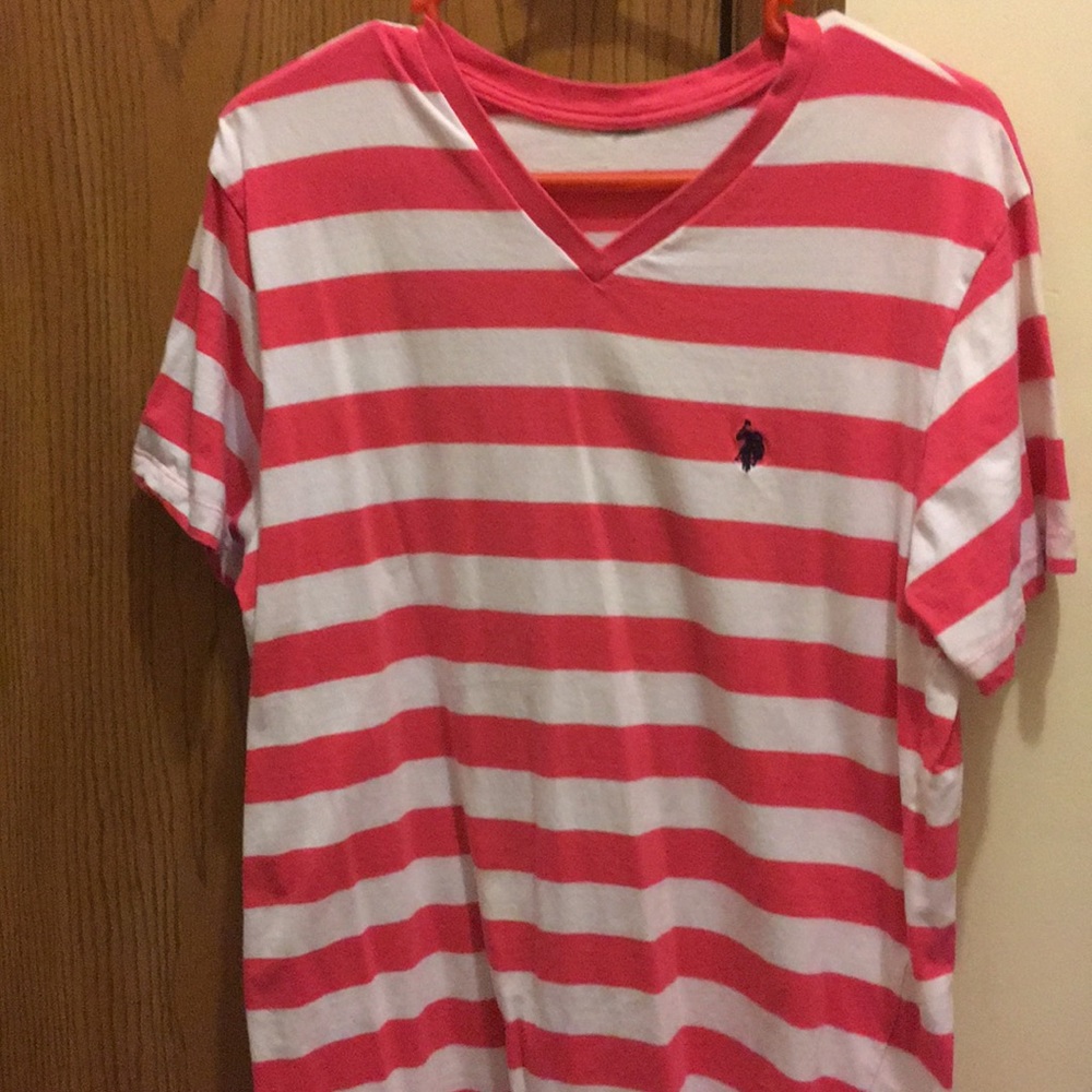 Polo shirt